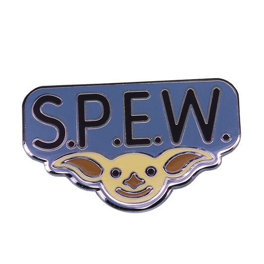 Harry Potter Dobby The House-Elf Pin