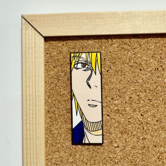 Kuroko's Basketball Kise Ryota Midorima Shintaro Murasakibara Atsushi Kuroko Tetsuya Aomine Daiki Pin