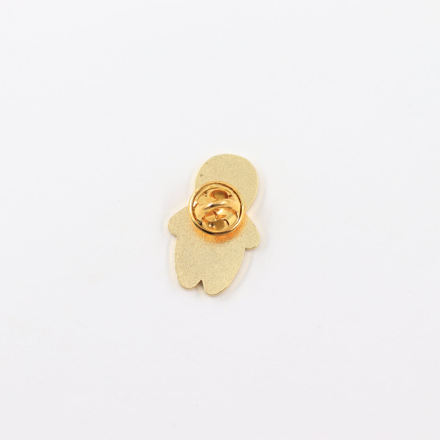 Gingerbread Man And Woman Fun Pin