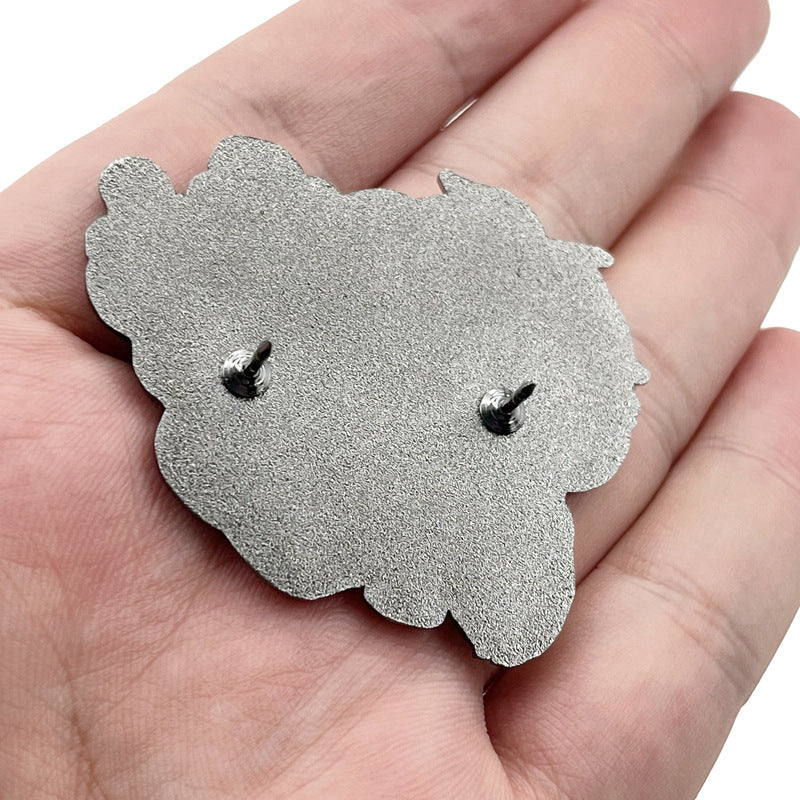 Jujutsu Kaisen Yuta Okkotsu Pin