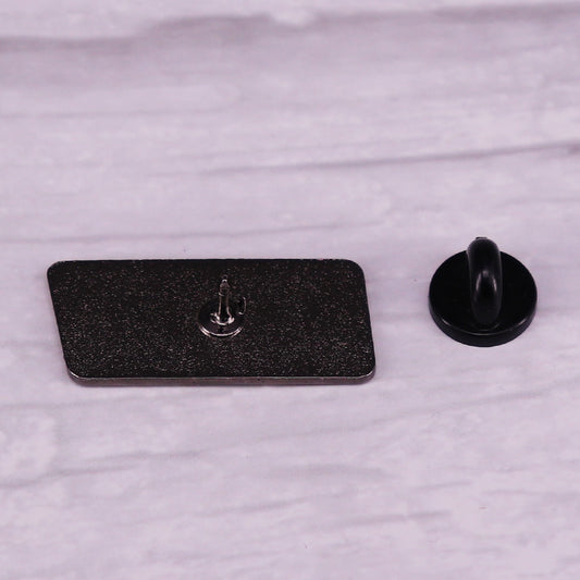 "This Is The Way"-The Mandalorian Star Wars Pin