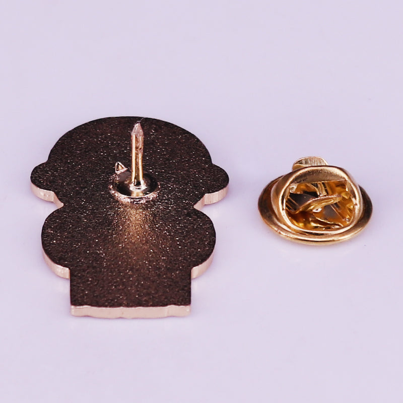 Hellraiser Villain Pinhead Pin