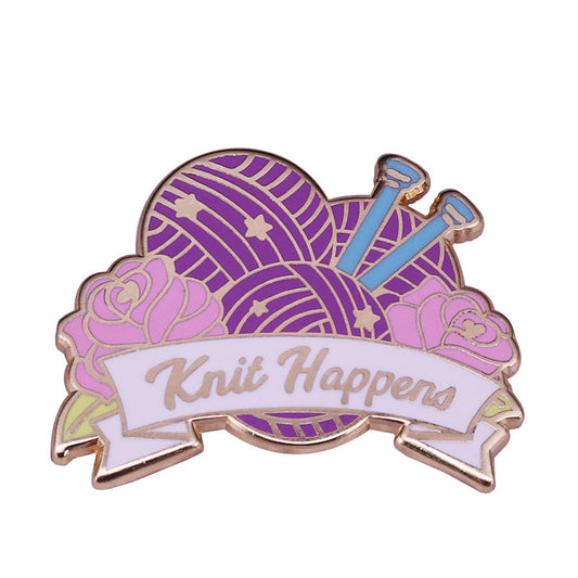 Pastel Pin