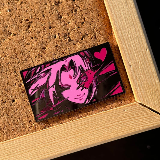 Naruto Team Seven Pin