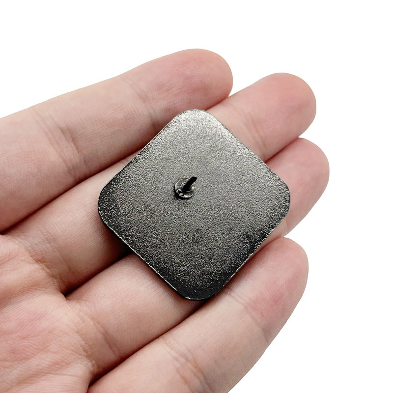 Rockstar Pin