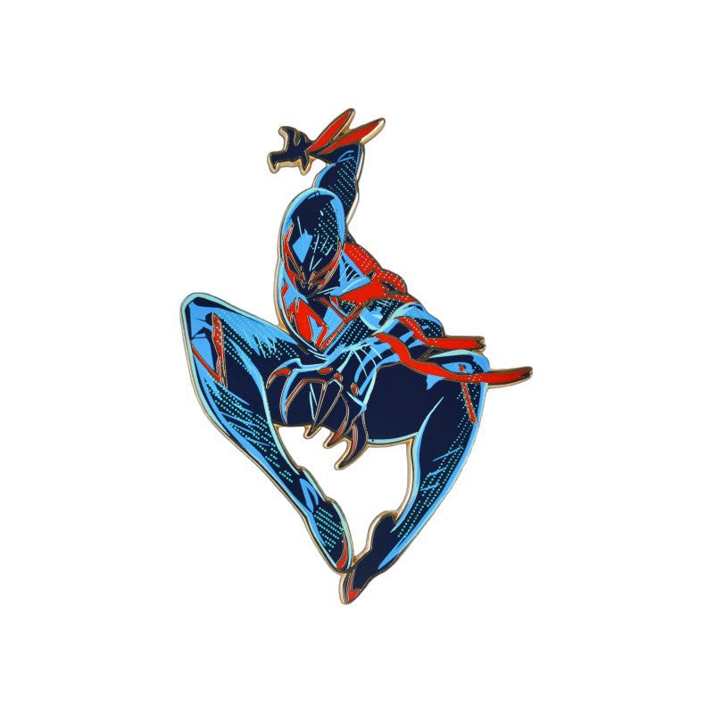 Spider-Man 2099 Pin