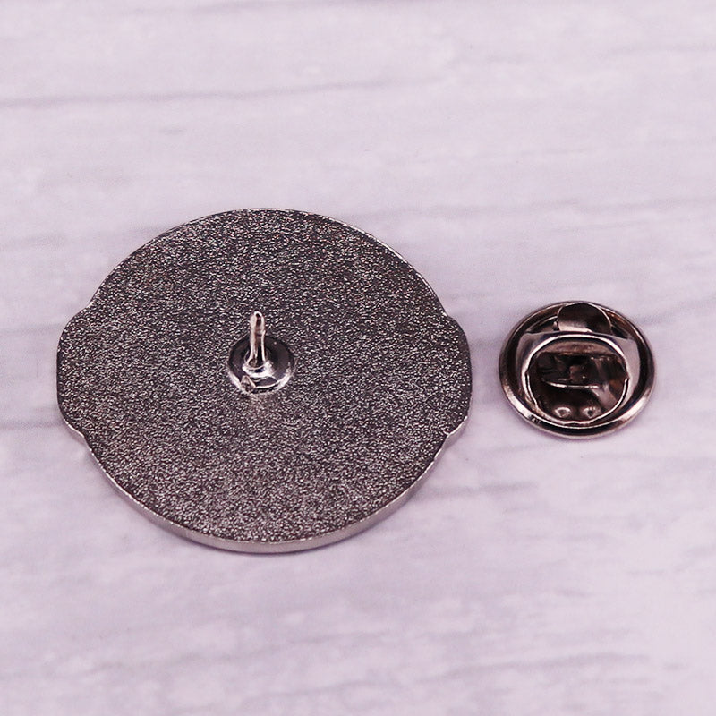 Gulf Oil Pin