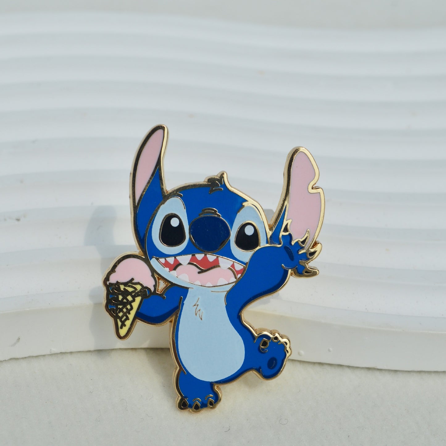 Lilo & Stitch: Stitch Pin