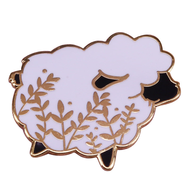 Sheep Pin