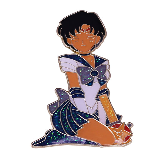 Sailor Moon: Ami Mizuno Pin