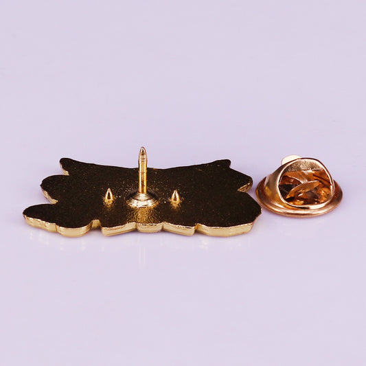 Animal Crossing Game Characters Pin