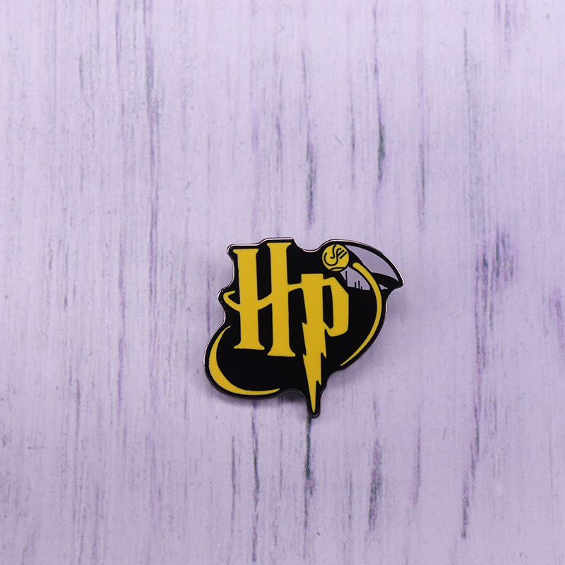 Harry Potter Magic Pin