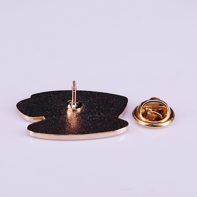 Luke'S Diner Coffee Mug Pin