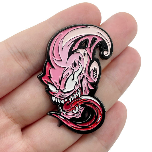 Dragon Ball Venom Buu Pin