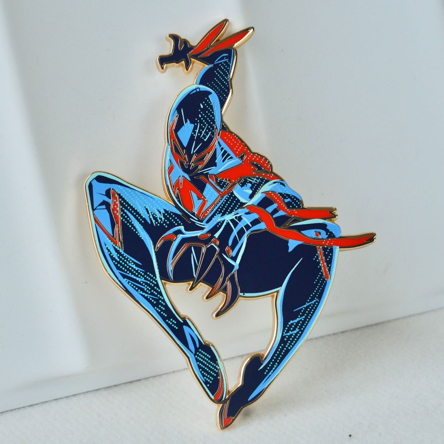 Spider-Man 2099 Pin