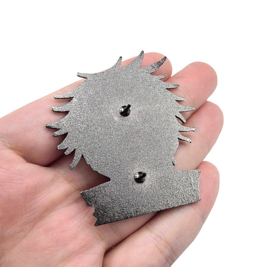 Satoru Gojo Jujutsu Kaisen Pin