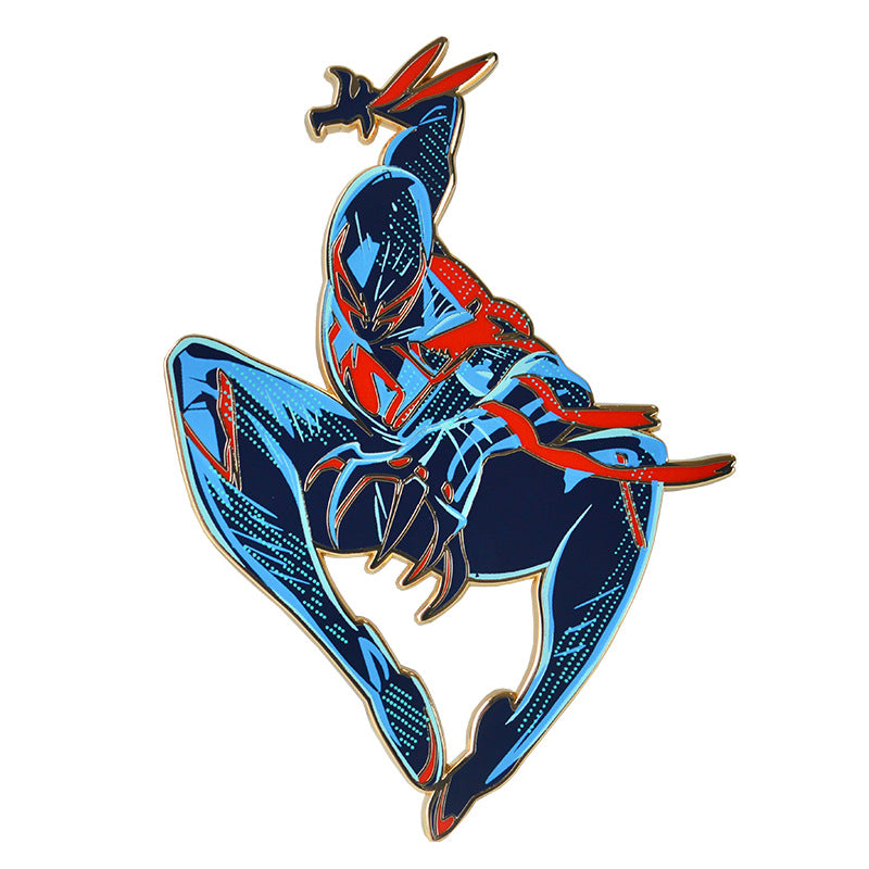 Spider-Man 2099 Pin