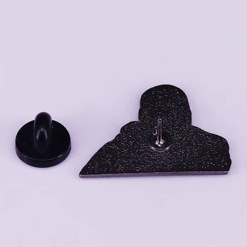 Martin Luther King Pin