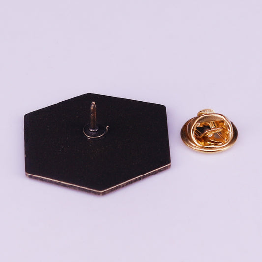 A Nightmare On Elm Street 3: Dream Warriors Pin