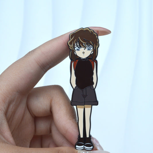 Detective Conan: Ai Haibara Pin
