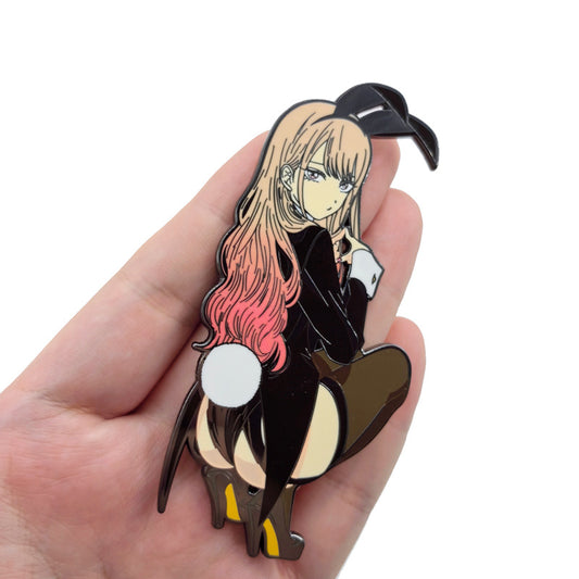 My Dress-Up Darling Marin Kitagawa Bunny Pin