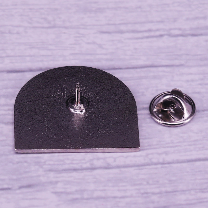 The Iron Giant Pin