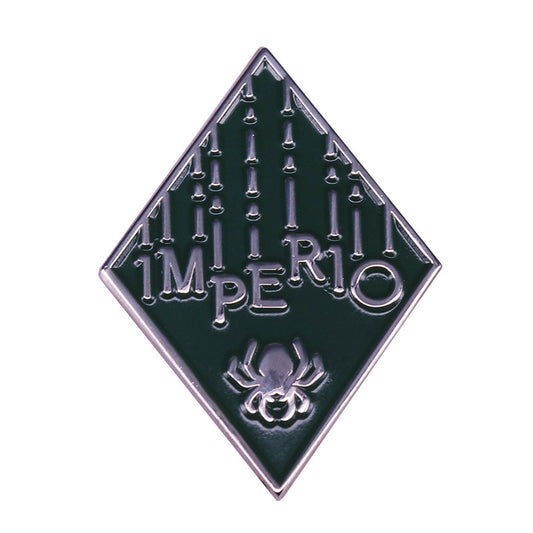 Harry Potter: Imperius Curse Pin
