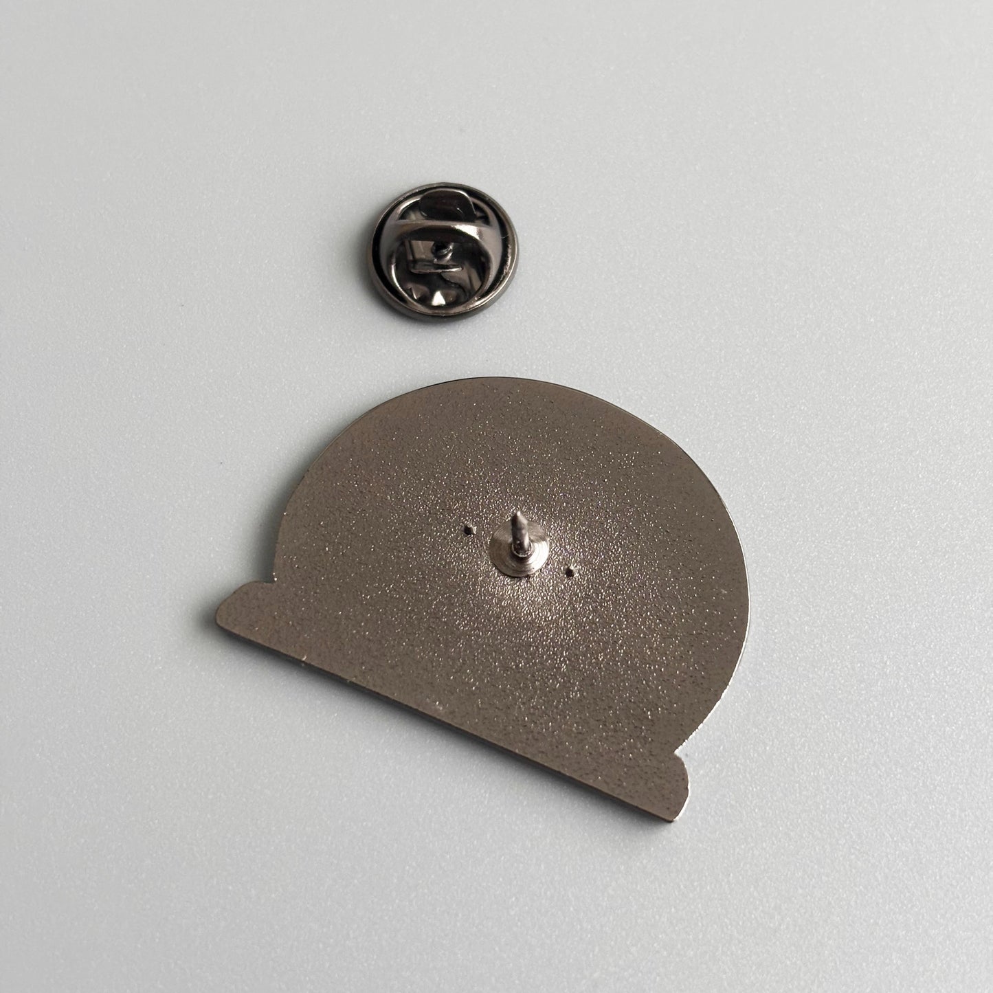 Daftpunk Stupid Punk Get Lucky Lucky Pin