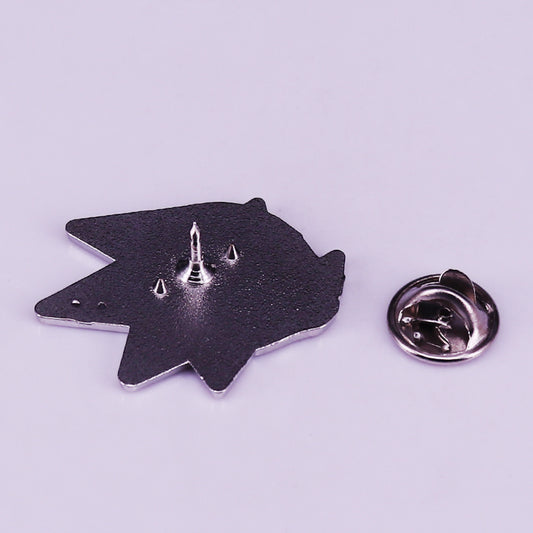 Animal Crossing Game Pin