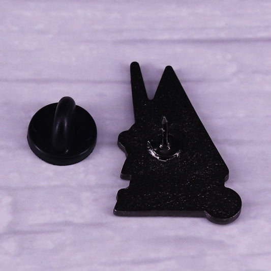 A Clockwork Orange Pin