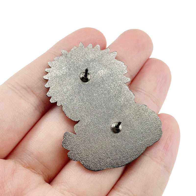 Jujutsu Kaisen Gojo Satoru Yuji Itadori Accessories Pin