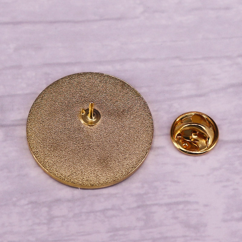 Cobra Pin