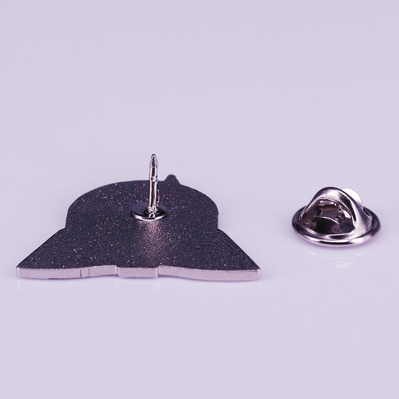 Harry Potter Books Are Magic Pin