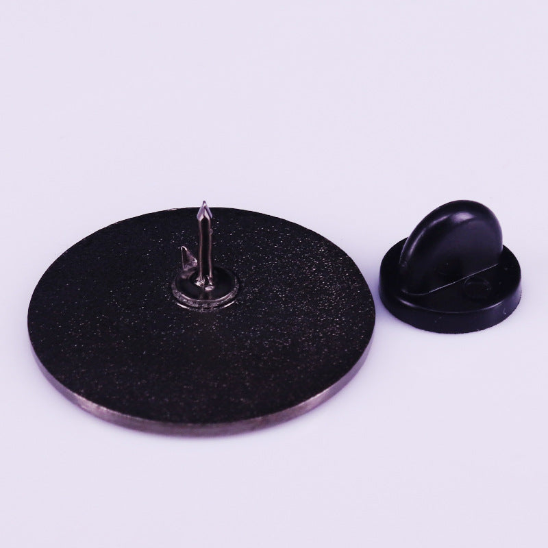 Harry Potter Magic Cauldron Witch Pin