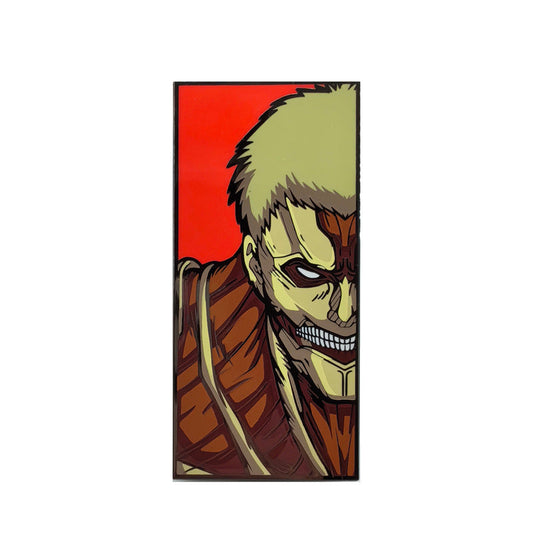 Attack on Titan: The Final Chapters
