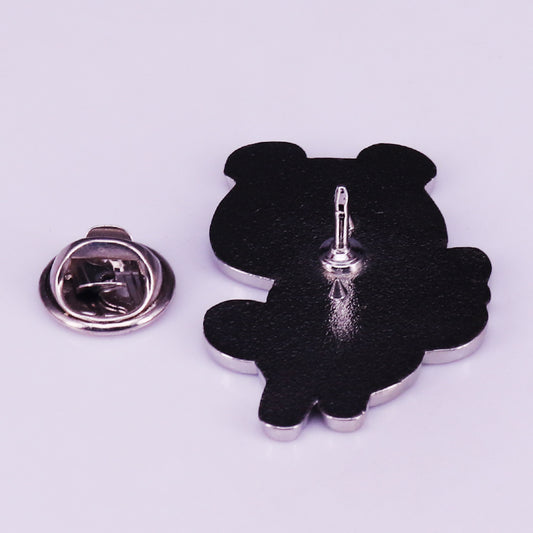Animal Crossing: Tom Nook'S Bells Pin