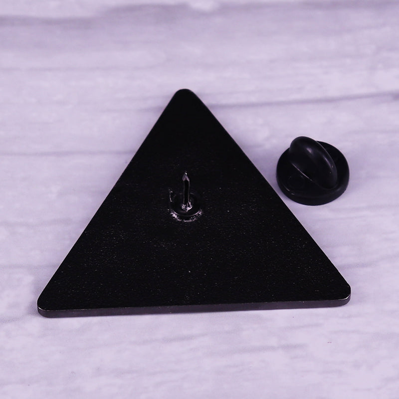 Mars Investigation Logo Veronica Mars Inspiration Pin