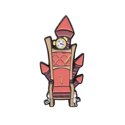 Identity V Carnival Chair Game Pin