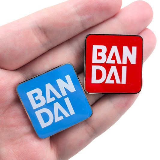 Bandai Pin