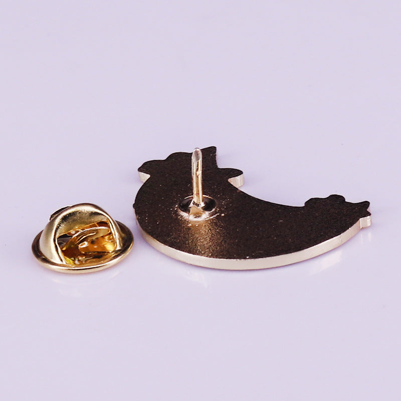 Sailor Moon Sparkle Pin