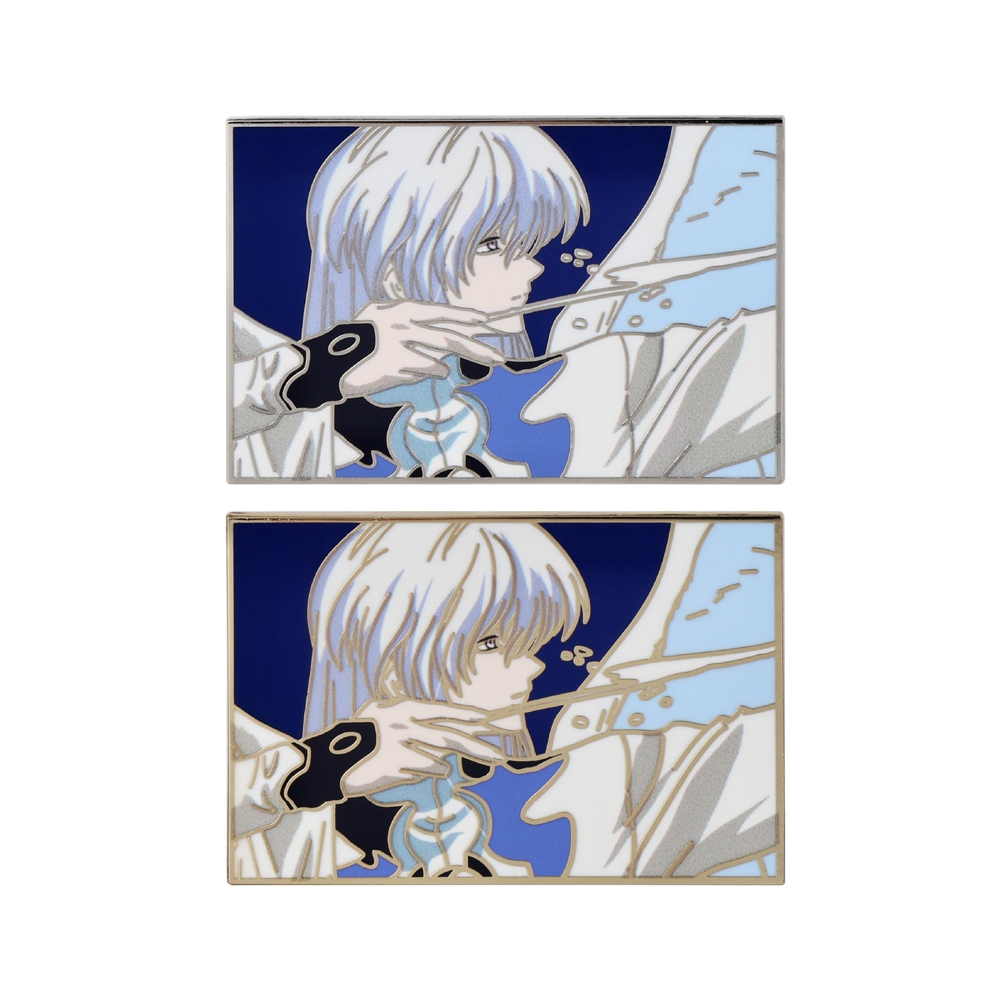 Cardcaptor Sakura The Judge Yue Pin