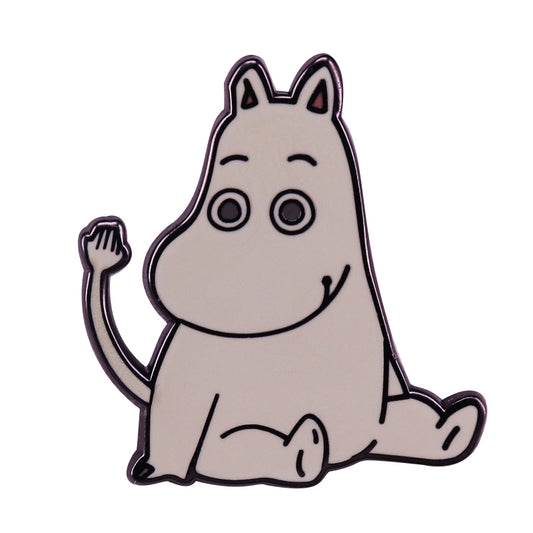 Moominvalley Pin