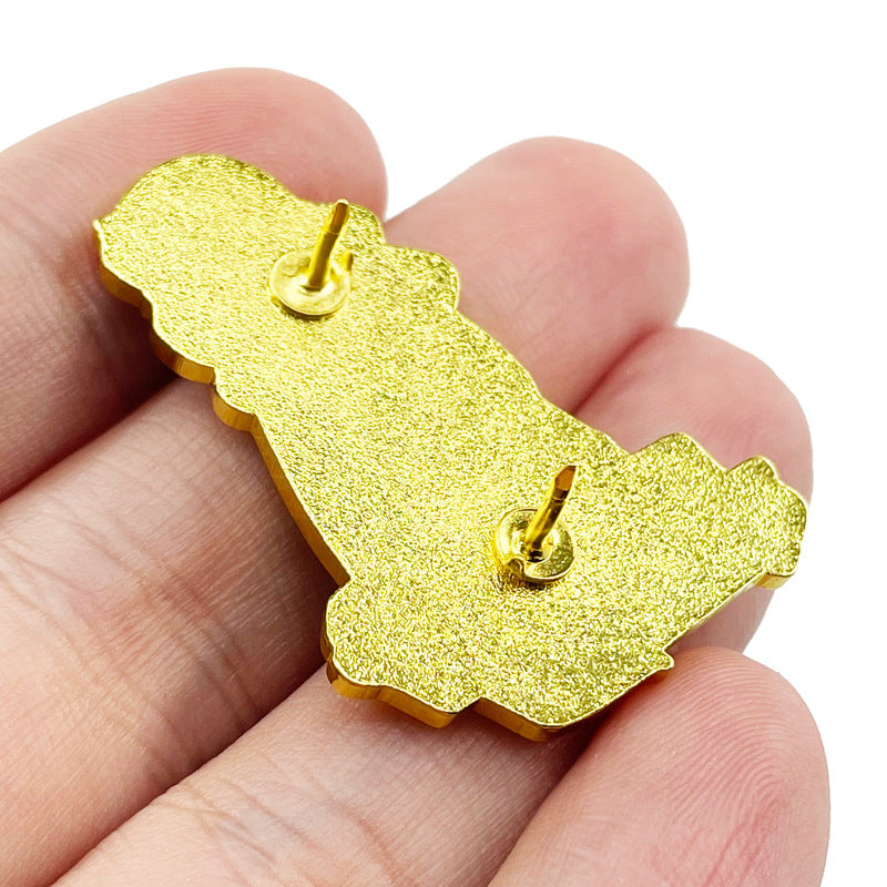 Magician Pin