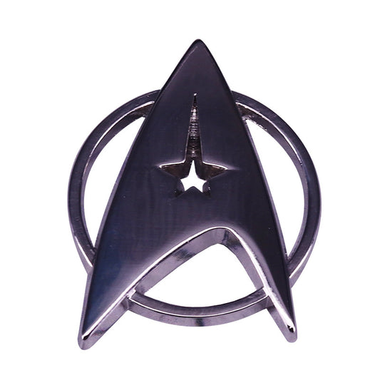 Star Trek Starfleet Logo Pin