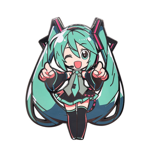 Hatsune Miku Pin