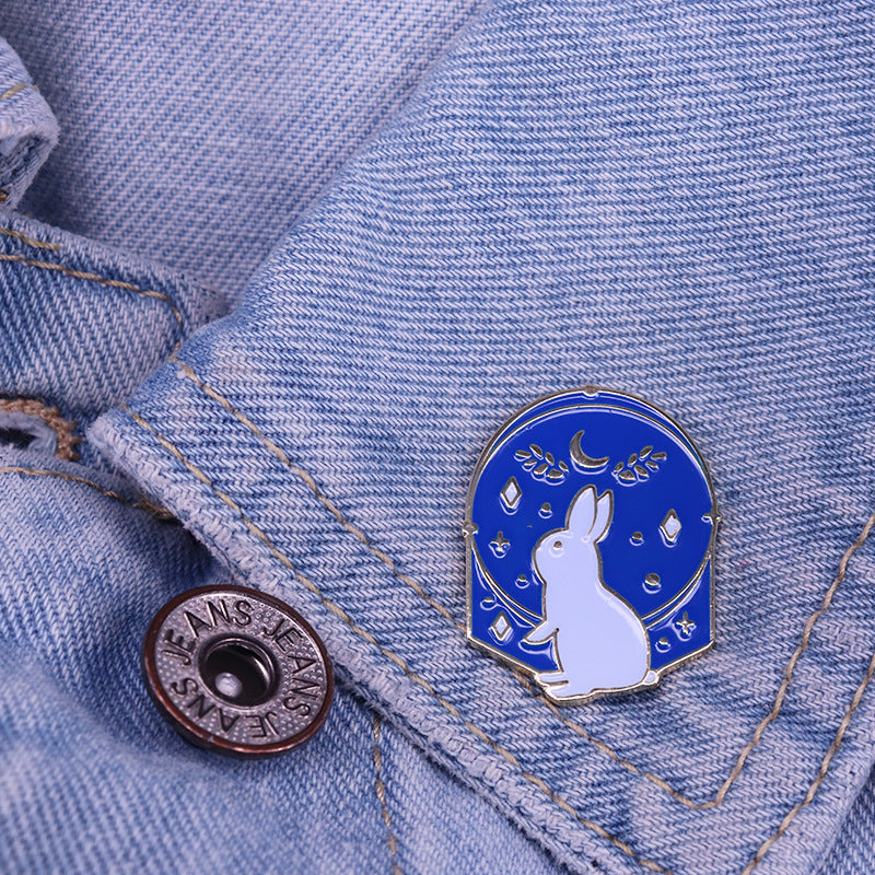 Usagi Tsukino Pin