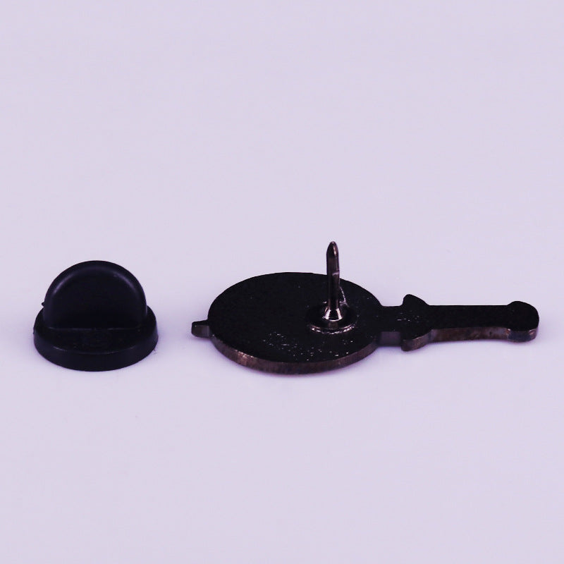 It'S Not Just A Phase Pin