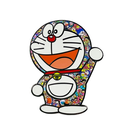 Doraemon Pin