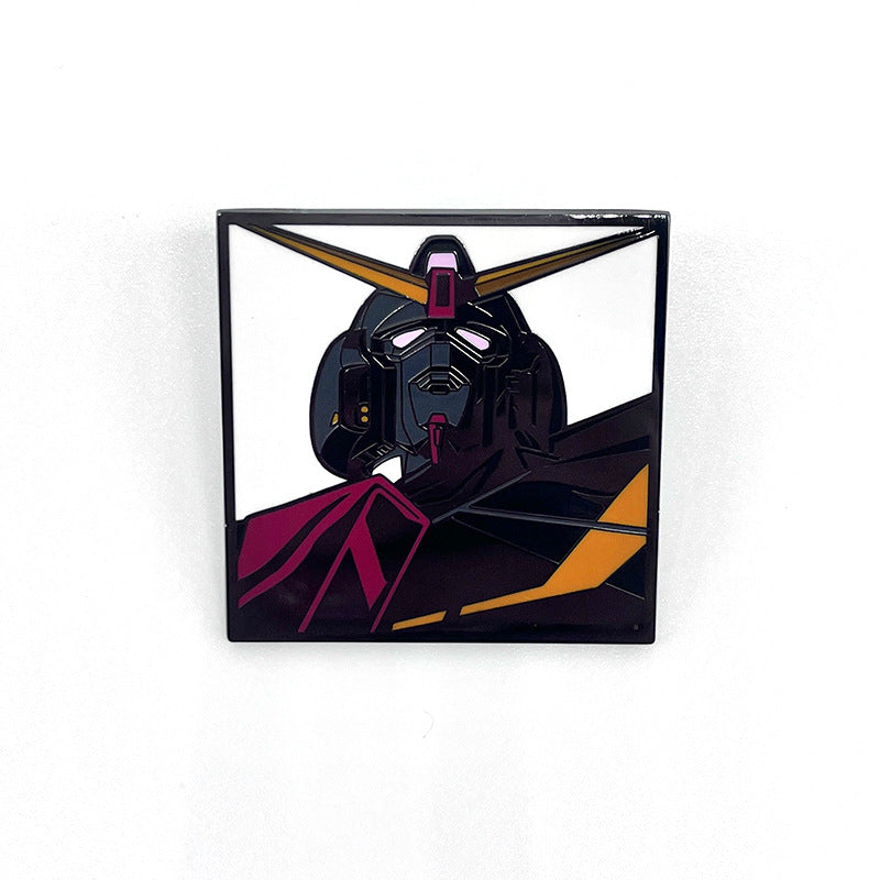 Psycho Gundam Pin