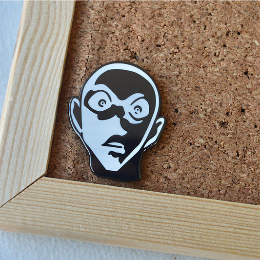 Detective Conan: Kaito Kid, Ai Haibara, Tooru Amuro, Gin Pin